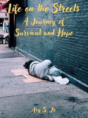 cover image of Life on the Streets